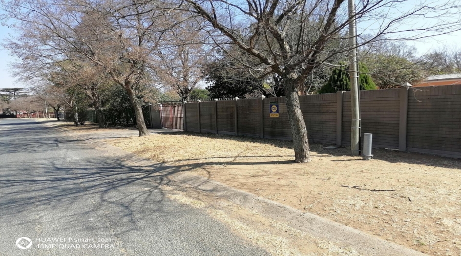 4 Bedroom Property for Sale in Sasolburg Ext 12 Free State
